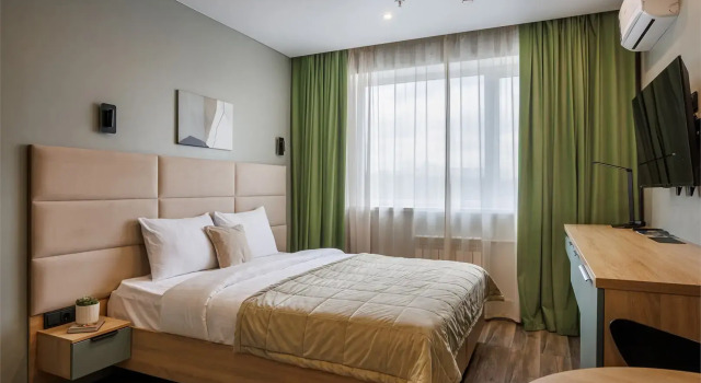 FortEstate 863 Apartments, Rezervovat Apartmán Hotely v ZAO Area s parkováním, Parkování