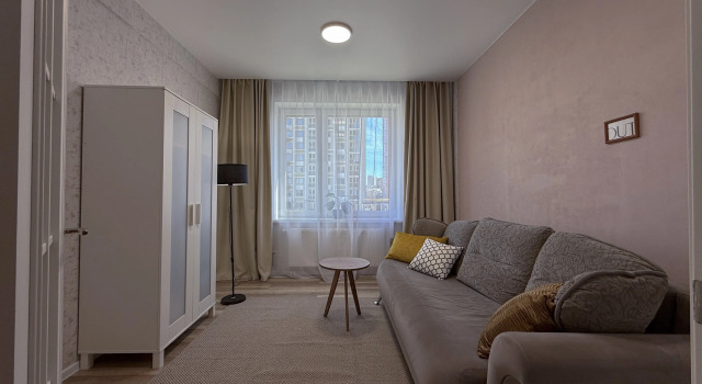 Atmosfera-Dominant Apartments 1, Prenota Appartamento Hotel a Perm Krai con parcheggio, Parcheggio