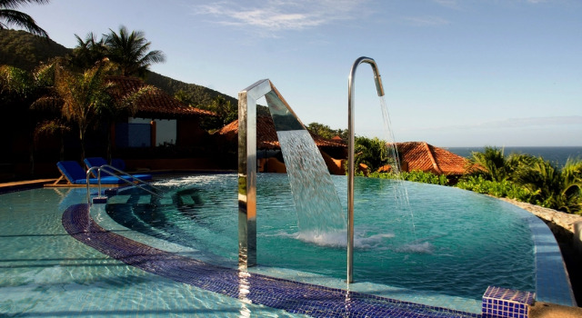 Los Ranchos de Chana Villa, Book Villa Hoteller i La Guardia med parkering, Parkering