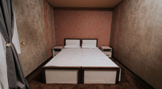 Junior suite ANCity Hotel