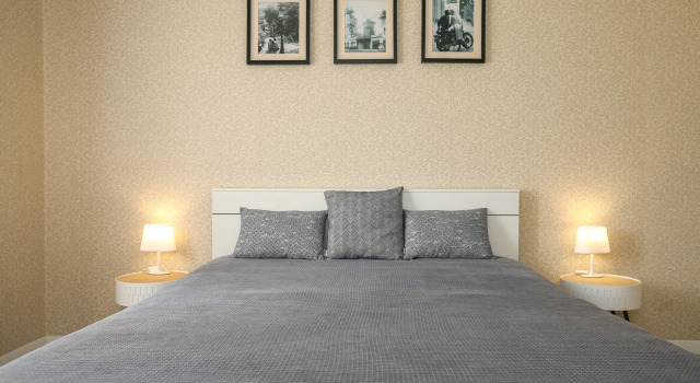 Zhivi Legko Na YUriya Gagarina Flat, Book Apartment Kaliningrad Kaliningrad Region