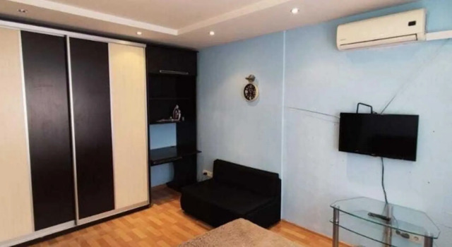 Na Ulitse Respubliki 144 Flat, Réserver Appartement Hôtels à Tyumen Region avec parking, Parking