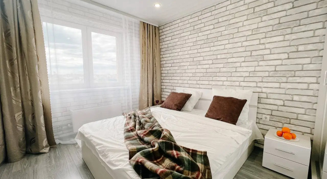 APARTS Graphite Apartments, Prenota Appartamento Leninsky district 