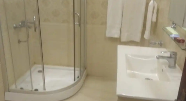 Номер Deluxe Гостевой Дом Taj House