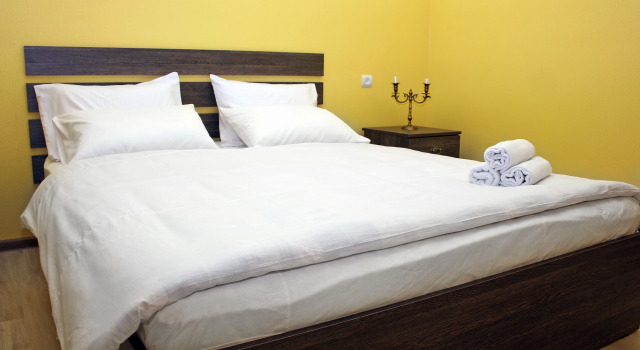 Apartment Centralhome Yerevan Apartments