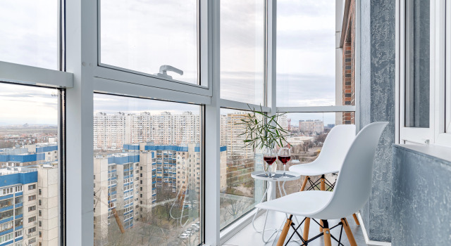 Апартаменты Comfort Апартаменты Уютная квартира с ПАНОРАМНЫМ видом