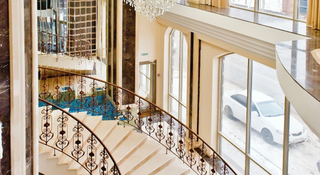 Отель Бенамар Hotel & Spa Benamar
