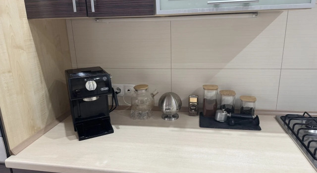 Na Zhukova Apartments, Buchen Sie Ferienwohnung Brest 