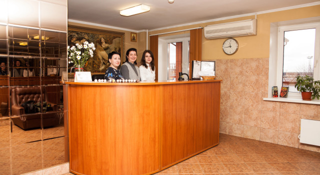 Zareche Hostel, Buchen Sie Hostel Dserschinski Oblast Moskau