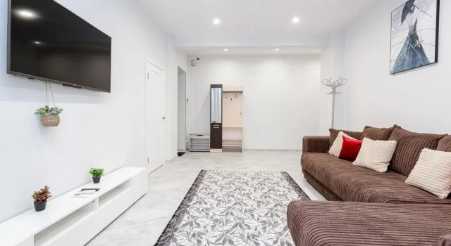 Апартаменты Apartments in the Centre of Minsk Возле Жд Вокзала