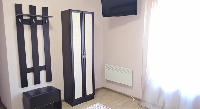 Двухместный номер Standard Гостевой Дом Альтера