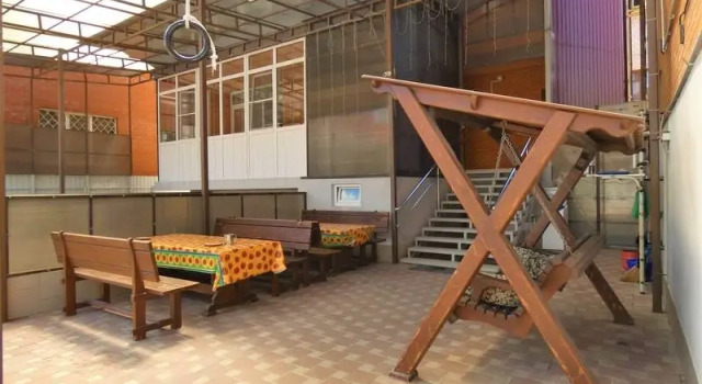 Na Yug U Chyornogo Morya Guest House