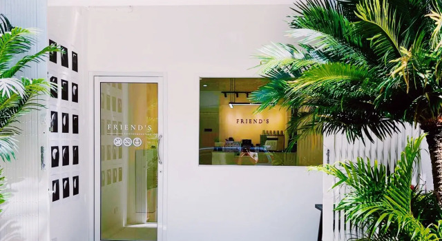Апартаменты Modern Minimalism - Mandarin Palm