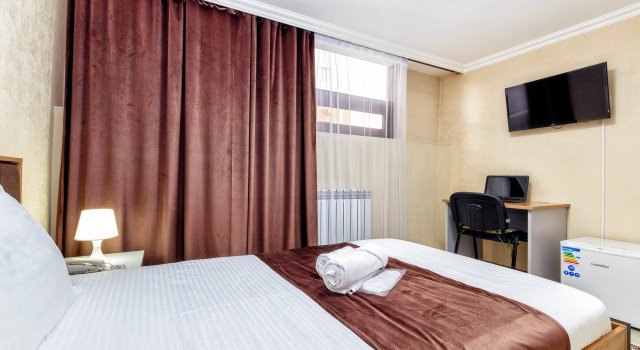 Standard Einzel Zimmer Bed And Breakfast Hotel