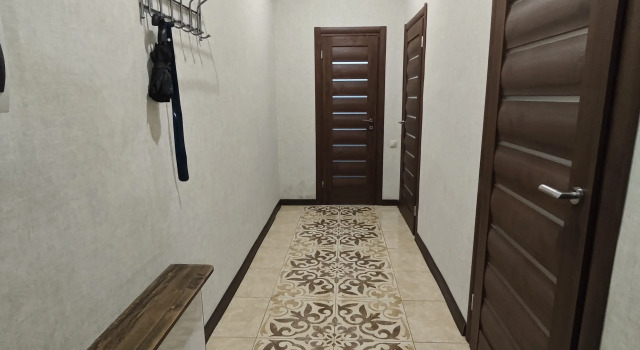Апартаменты Квартира Time Travel Apartments