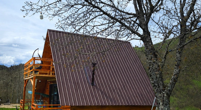 Svaniericottage Private house, Prenota Casa vacanze Mestia Samegrelo Zemo-Svaneti