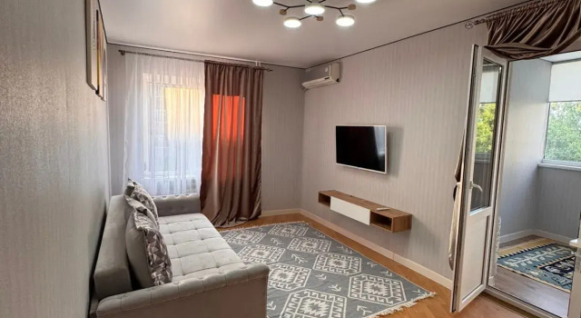 Квартира M-House