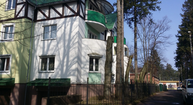 Svetlogorsk Apartments, Book Apartment Svetlogorsk 