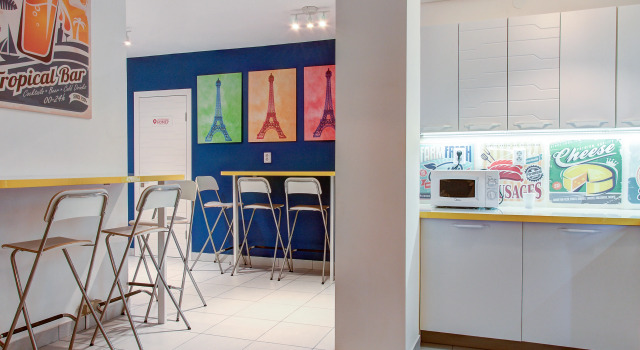 Jazz Hostel, Book Hostel / Vandrerhjem Hostels i Pskov oblast, Hostel / Vandrerhjem