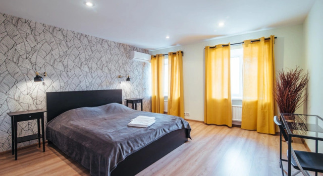 PiterStay Nevsky 32, Забронировать Апартаменты/квартира Апартаменты Санкт-Петербурга, рядом с Российский государственный педагогический университет им. А. И. Герцена, Апартаменты/квартира