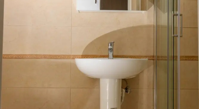 Двухместный номер Deluxe с балконом и с красивым видом из окна Theasis Athens