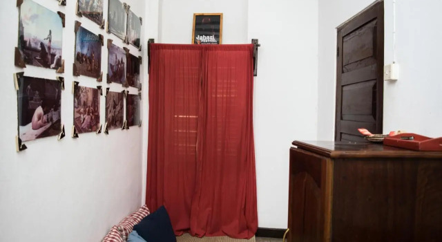 Номер Economy Malindi Guest House