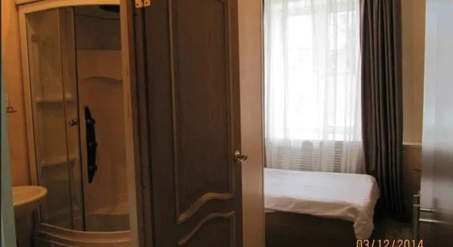 Standard Zimmer Hotel Suchan