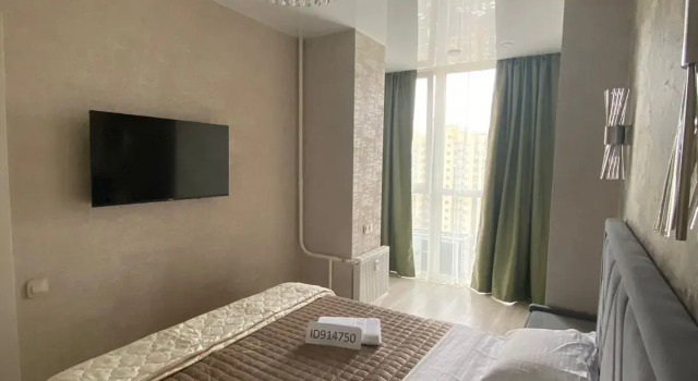 Otlichnaya Kvartira 1 Apartments, Rezervovat Apartmán Levné hotely v Lyuberetsky District