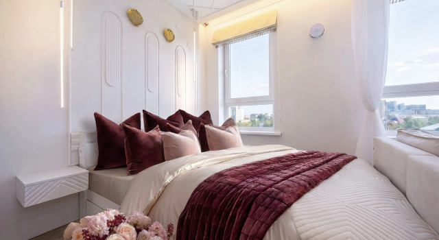 Ryadom S Zooparkom Apartments, Prenota Appartamento Novosibirsk Novosibirsk Region