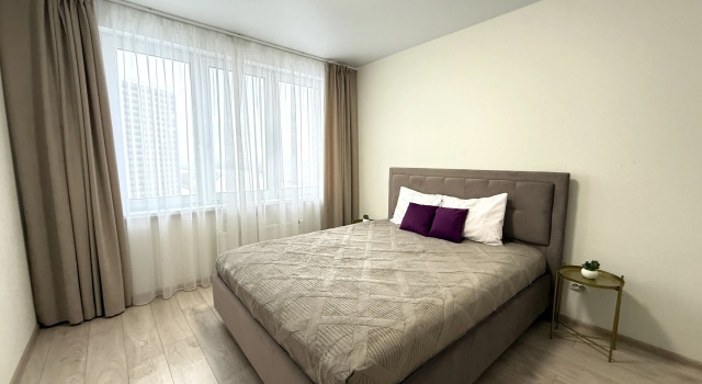 Elitnyye na Beregu Reki Tura s Vidom na Most Vlyublennykh Apartments, Book Apartment SPA Hotels in Tyumen Region, SPA