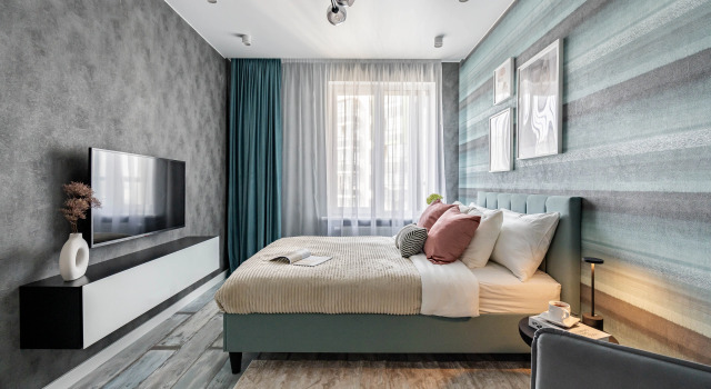 Merino Home Kumir Flat, Book Lejlighed Moskovskiy district Sankt Petersborg