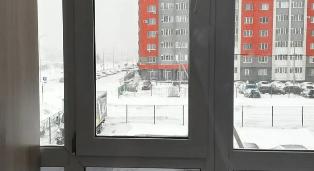 Sterlik Flat, Rezervovat Apartmán Hotely v Bashkortostan s parkováním, Parkování
