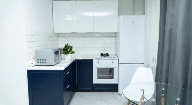 Uyutnaya Kvartira v Tsentre Goroda Apartments, Reserva ahora Apartamento Hoteles en Krasnoyarsk con aparcamiento, Aparcamiento
