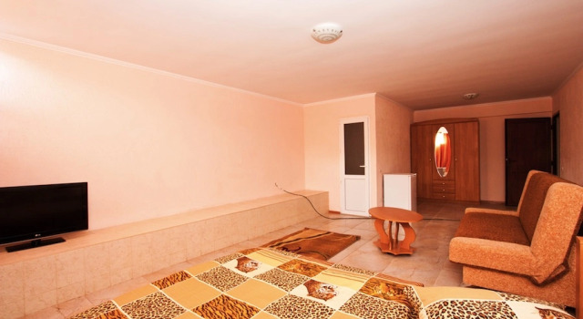 DIM-2 Apartments 5, Rezervovat Apartmán Koktebel 