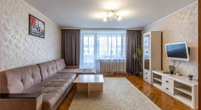 Апартаменты In the centre of Minsk on Nemiga st, Забронировать Апартаменты/квартира Апартаменты Центрального района - Минск, Апартаменты/квартира