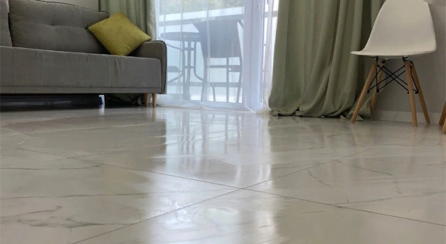 Апартаменты Green Palace Sochi 26