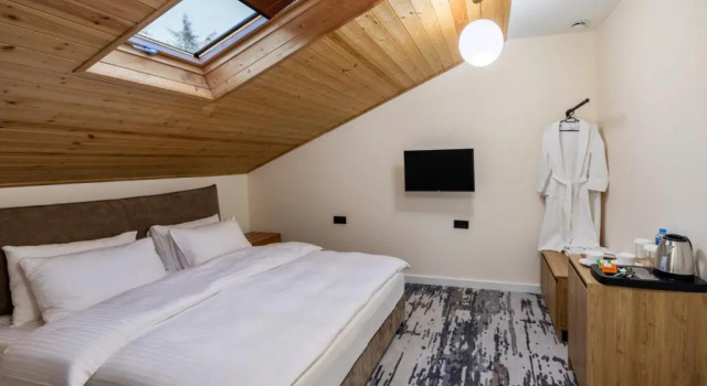 Полулюкс Отель Nouvelle Hotel