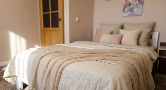Vyshe Suety Flat, Prenota Appartamento Hotel a Central Russia con parcheggio, Parcheggio