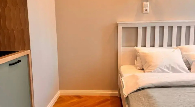 Апартаменты Smart Home