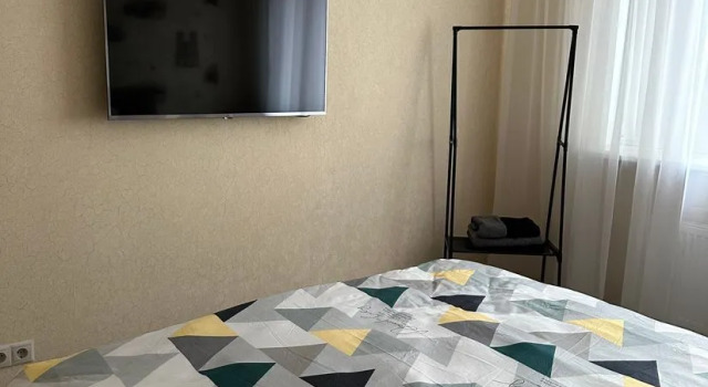 V Krasiveyshem Mikrorayone Krasnogorskiy Apartments, Buchen Sie Ferienwohnung  