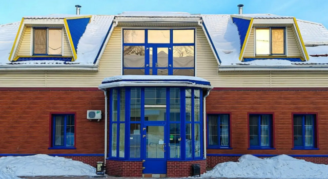 Hotel Tsentralnaya, Rezerwuj Hotel Kotelnich Obwód kirowski