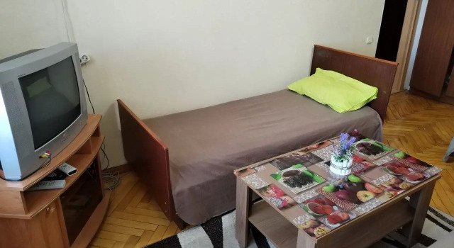 Квартира Крымск-Апарт на Пролетарская 45, Забронировать Апартаменты/квартира Крымск Крымский район
