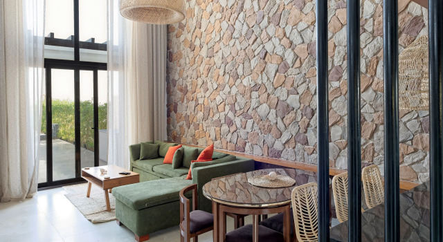 Вилла Luxury Вилла VESTA - El Gouna Residence