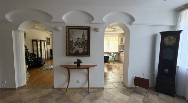 3-Kh Kvartira V Tsentre Goroda Flat, Book Apartment Kaliningrad Kaliningrad Region