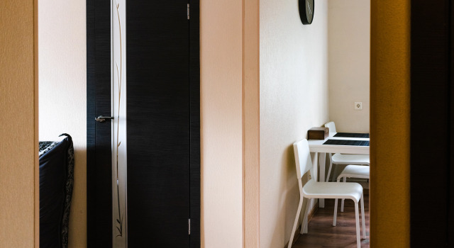 Papanina street 20 Apartments, Book Apartment Murmansk Murmansk Region