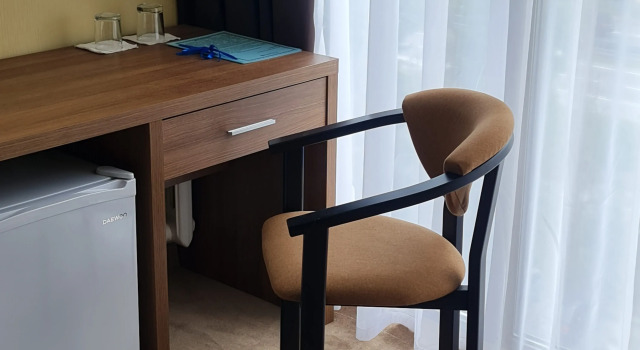 Comfort Plus Double room Baltica Hotel