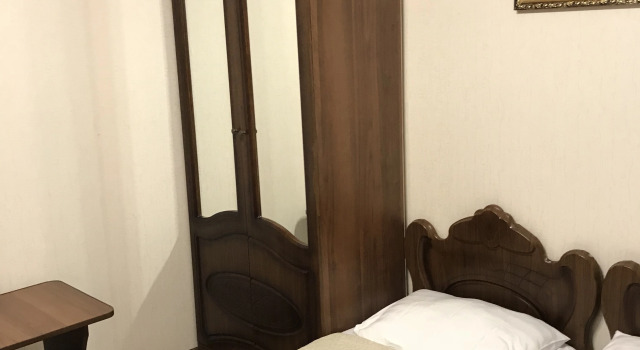 Номер Standard Гостевой Дом Элеон