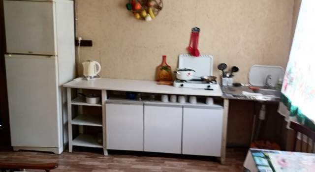 Коттедж Меблированные комнаты в Джубге (Ореховая роща 66)