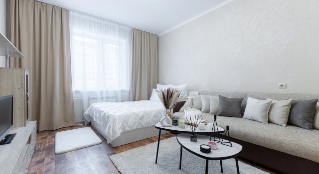 Luxury Apartments, Prenota Appartamento Kazan' Tatarstan