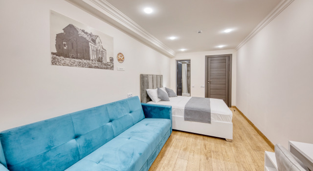 Отель Maison Heritage